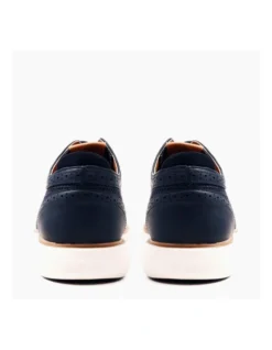 Dune London Barbed Navy -Myer Clothing Shop 847547920 5 720x928