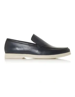 Dune London Belter Di Navy