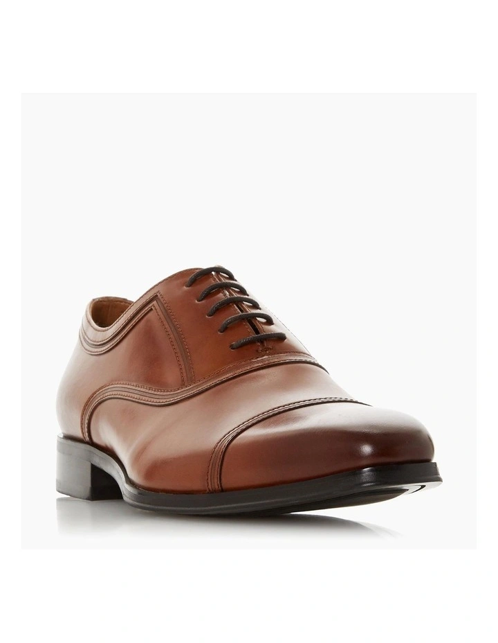 Dune London Summers Tan 2 Dune London Summers Tan - Image 2