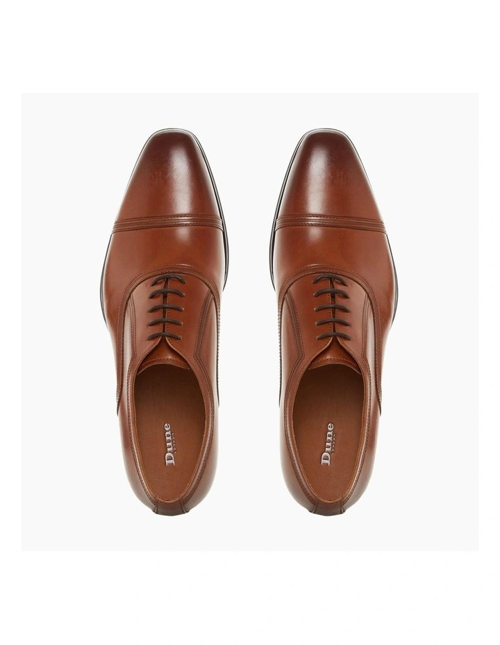 Dune London Summers Tan 3 Dune London Summers Tan - Image 3