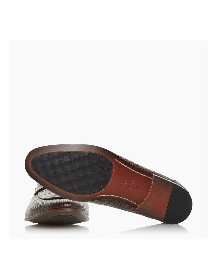Dune London Signature Di Brown 6 Dune London Signature Di Brown - Image 6