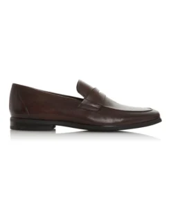 Dune London Sully Di Brown