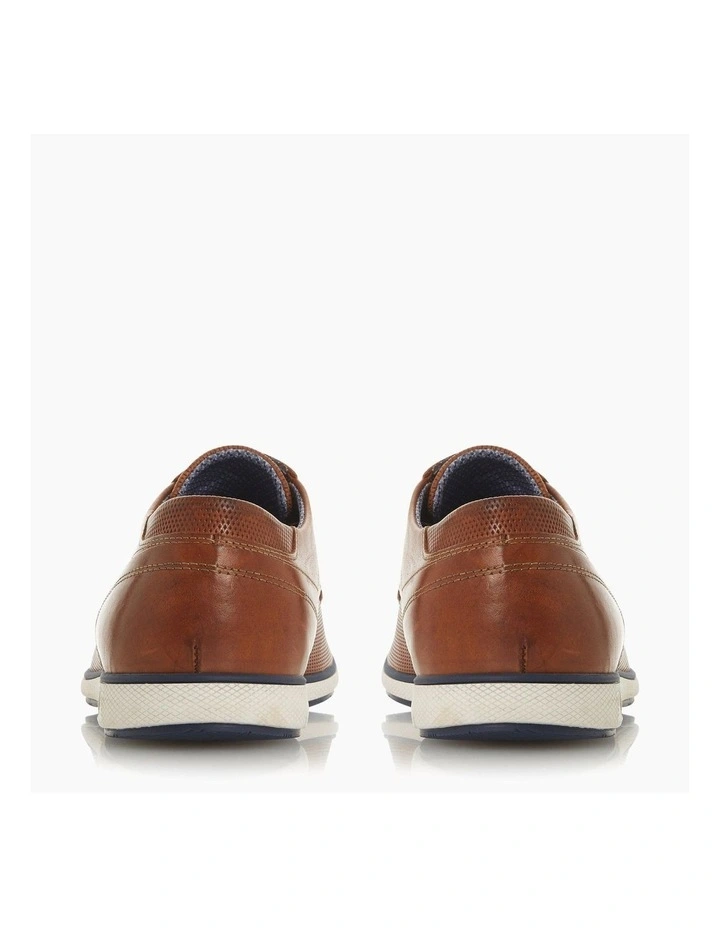 Dune London Bamfield Tan 5 Dune London Bamfield Tan - Image 5