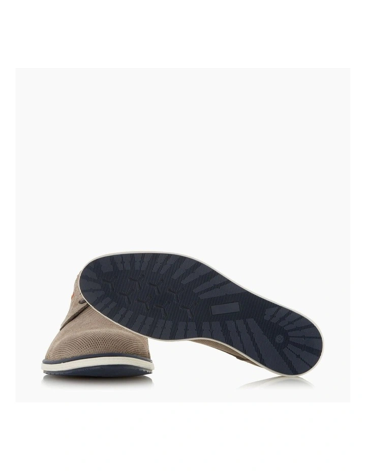 Dune London Bamfield Grey 6 Dune London Bamfield Grey - Image 6