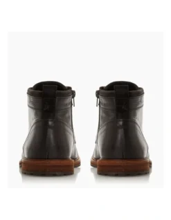 Dune London Crawshaw Black -Myer Clothing Shop 847552330 5 720x928