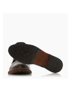 Dune London Crawshaw Black -Myer Clothing Shop 847552330 6 720x928