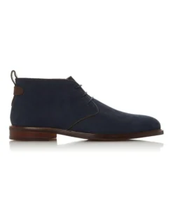 Dune London Marching Navy