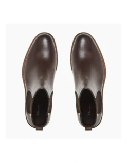 Dune London Character Brown 8 Dune London Character Brown -Myer Clothing Shop 847553050 3 720x928