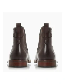 Dune London Character Brown 10 Dune London Character Brown -Myer Clothing Shop 847553050 5 720x928