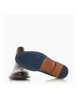 Dune London Character Brown 11 Dune London Character Brown -Myer Clothing Shop 847553050 6 720x928