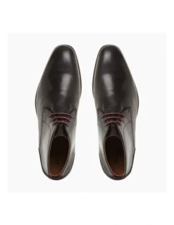 Dune London Maidenn Black -Myer Clothing Shop 847553230 3 720x928