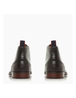 Dune London Maidenn Black -Myer Clothing Shop 847553230 5 720x928