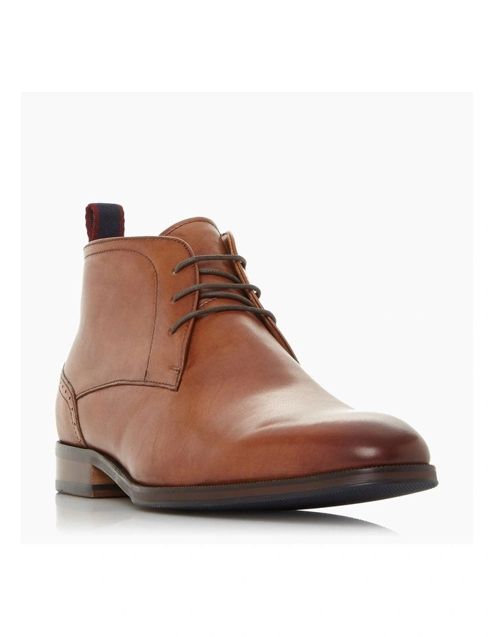 Dune London Maidenn Tan 2 Dune London Maidenn Tan - Image 2