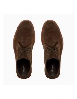 Dune London Mito Dark Brown 8 Dune London Mito Dark Brown -Myer Clothing Shop 847553410 3 720x928