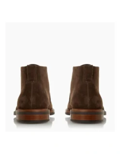 Dune London Mito Dark Brown 10 Dune London Mito Dark Brown -Myer Clothing Shop 847553410 5 720x928