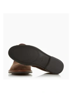 Dune London Mito Dark Brown 11 Dune London Mito Dark Brown -Myer Clothing Shop 847553410 6 720x928