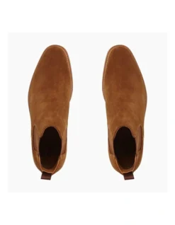 Dune London Charltons Tan -Myer Clothing Shop 847553770 3 720x928