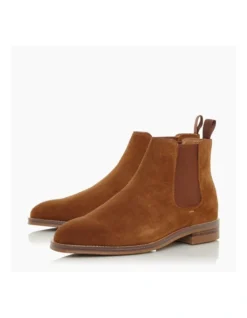 Dune London Charltons Tan -Myer Clothing Shop 847553770 4 720x928