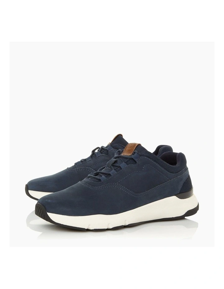 Dune London Easy Galaxyy Navy 3 Dune London Easy Galaxyy Navy - Image 3