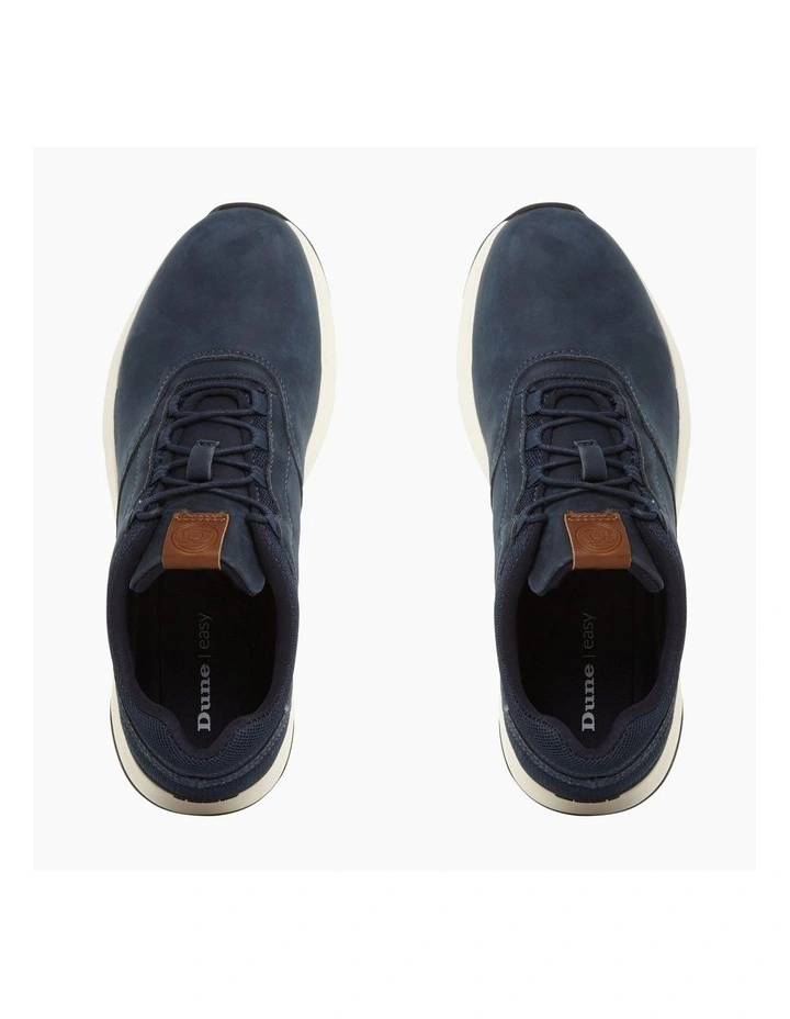 Dune London Easy Galaxyy Navy 4 Dune London Easy Galaxyy Navy - Image 4