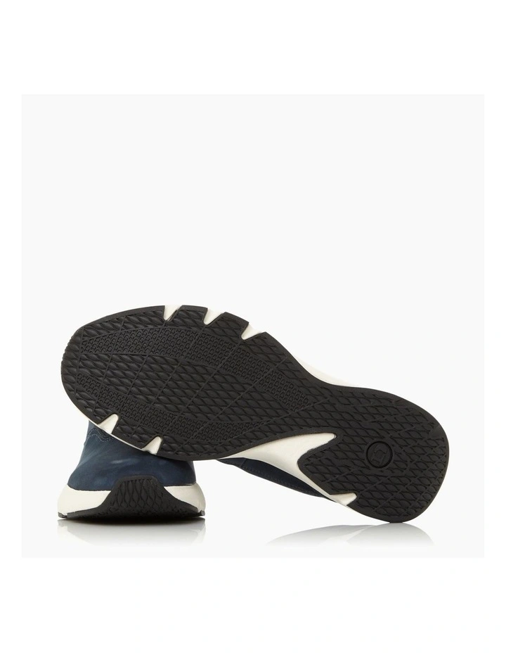 Dune London Easy Galaxyy Navy 6 Dune London Easy Galaxyy Navy - Image 6