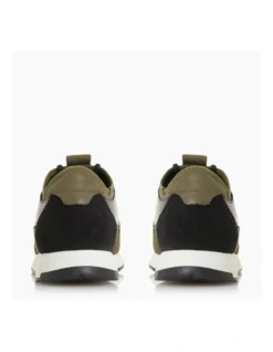 Dune London Trap Di Khaki 10 Dune London Trap Di Khaki -Myer Clothing Shop 847554040 5 720x928