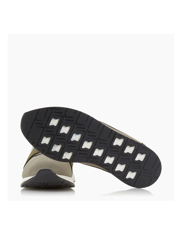 Dune London Trap Di Khaki 6 Dune London Trap Di Khaki - Image 6