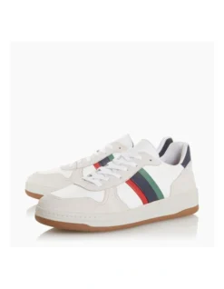 Dune London Trickery White 9 Dune London Trickery White -Myer Clothing Shop 847554850 4 720x928