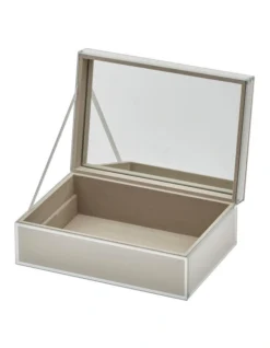 Sara Nude Large Jewellery Box -Myer Clothing Shop 847856260 4 720x928