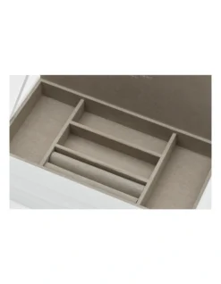 Gabriella Nude Medium Jewellery Box -Myer Clothing Shop 847857610 5 720x928