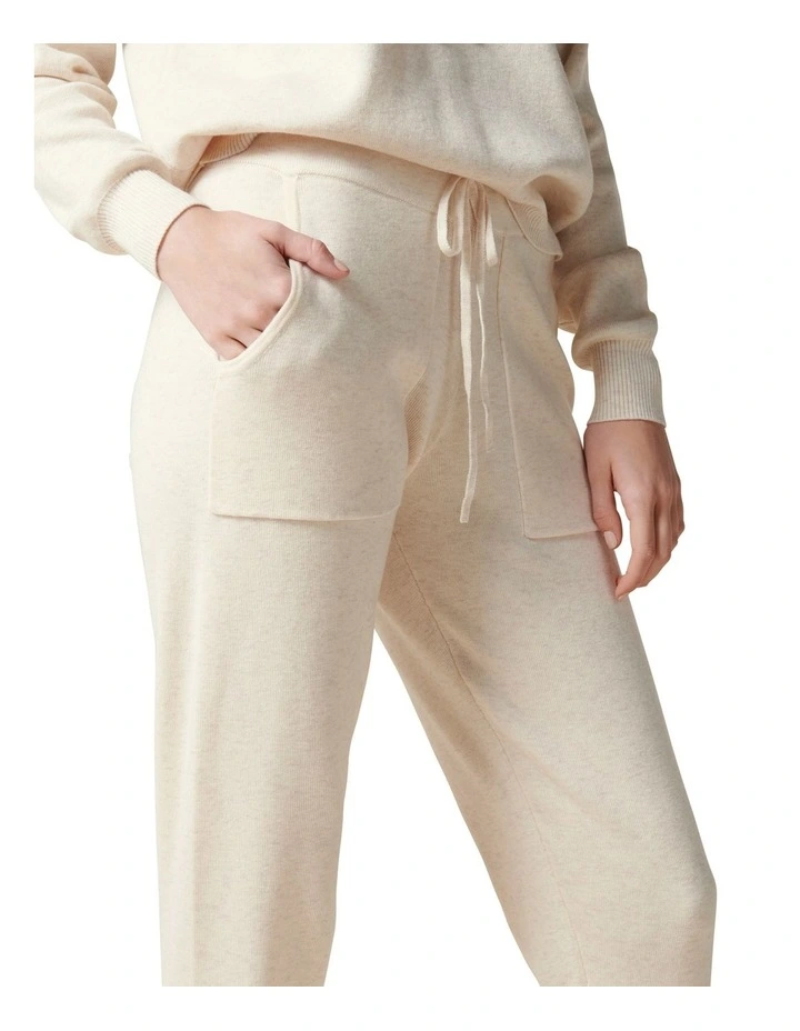 Forever New Georgia Loungewear Knit Jogger 2 Forever New Georgia Loungewear Knit Jogger - Image 2