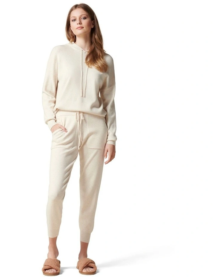 Forever New Georgia Loungewear Knit Jogger 5 Forever New Georgia Loungewear Knit Jogger - Image 5