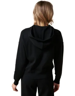 Forever New Georgia Loungewear Hood Knit Jumper 8 Forever New Georgia Loungewear Hood Knit Jumper -Myer Clothing Shop 848196190 848229760 4 720x928