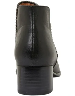 Astor Black Glove Boots 9 Astor Black Glove Boots -Myer Clothing Shop 848448370 4 720x928