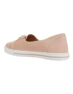 Vectra Blush Glove Sneakers -Myer Clothing Shop 848483110 7 720x928