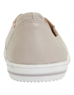 Vectra Light Grey Glove Sneakers 11 Vectra Light Grey Glove Sneakers -Myer Clothing Shop 848483200 5 720x928