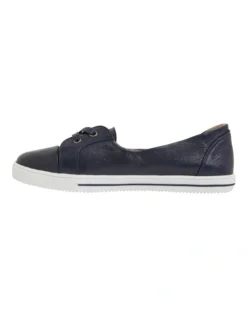 Vectra Navy Glove Sneakers 9 Vectra Navy Glove Sneakers -Myer Clothing Shop 848483290 3 720x928
