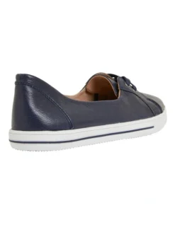Vectra Navy Glove Sneakers 10 Vectra Navy Glove Sneakers -Myer Clothing Shop 848483290 4 720x928