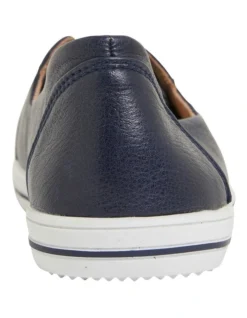Vectra Navy Glove Sneakers 11 Vectra Navy Glove Sneakers -Myer Clothing Shop 848483290 5 720x928