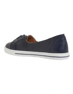 Vectra Navy Glove Sneakers 13 Vectra Navy Glove Sneakers -Myer Clothing Shop 848483290 7 720x928