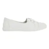 Vectra White Glove Sneakers