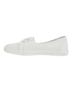 Vectra White Glove Sneakers -Myer Clothing Shop 848483470 3 720x928