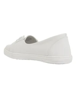 Vectra White Glove Sneakers -Myer Clothing Shop 848483470 7 720x928