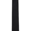 Calvin Klein Plain Black Tie