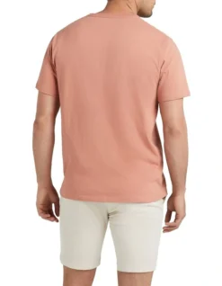 French Connection Heavyweight T Shirt -Myer Clothing Shop 849191860 3 720x928