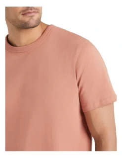 French Connection Heavyweight T Shirt -Myer Clothing Shop 849191860 4 720x928