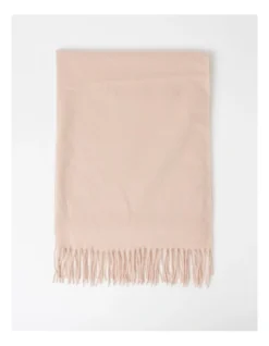 Basque Pashminetta Scarf In Champagne -Myer Clothing Shop 849222730 849223270 5 720x928