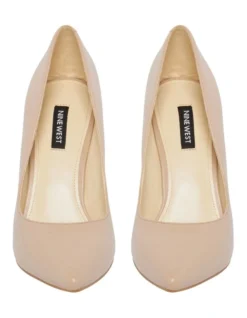 Nine West Tatiana Pumps In Natural -Myer Clothing Shop 849417310 3 720x928