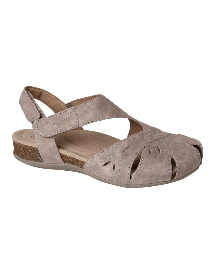 Birdine Coco Beige Leather Flats 1 Birdine Coco Beige Leather Flats