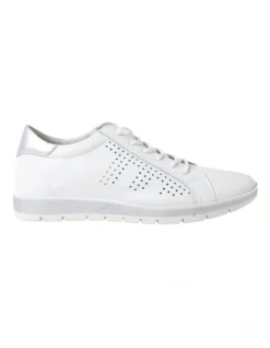 Soar White Sneaker